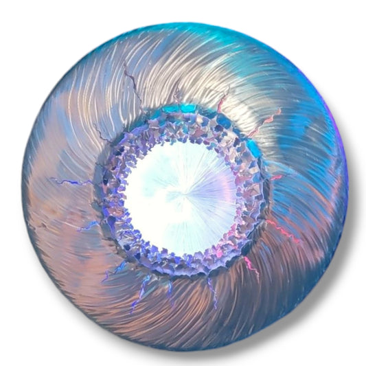 LED Wall Art:  Portal of Possibilities ($4900)