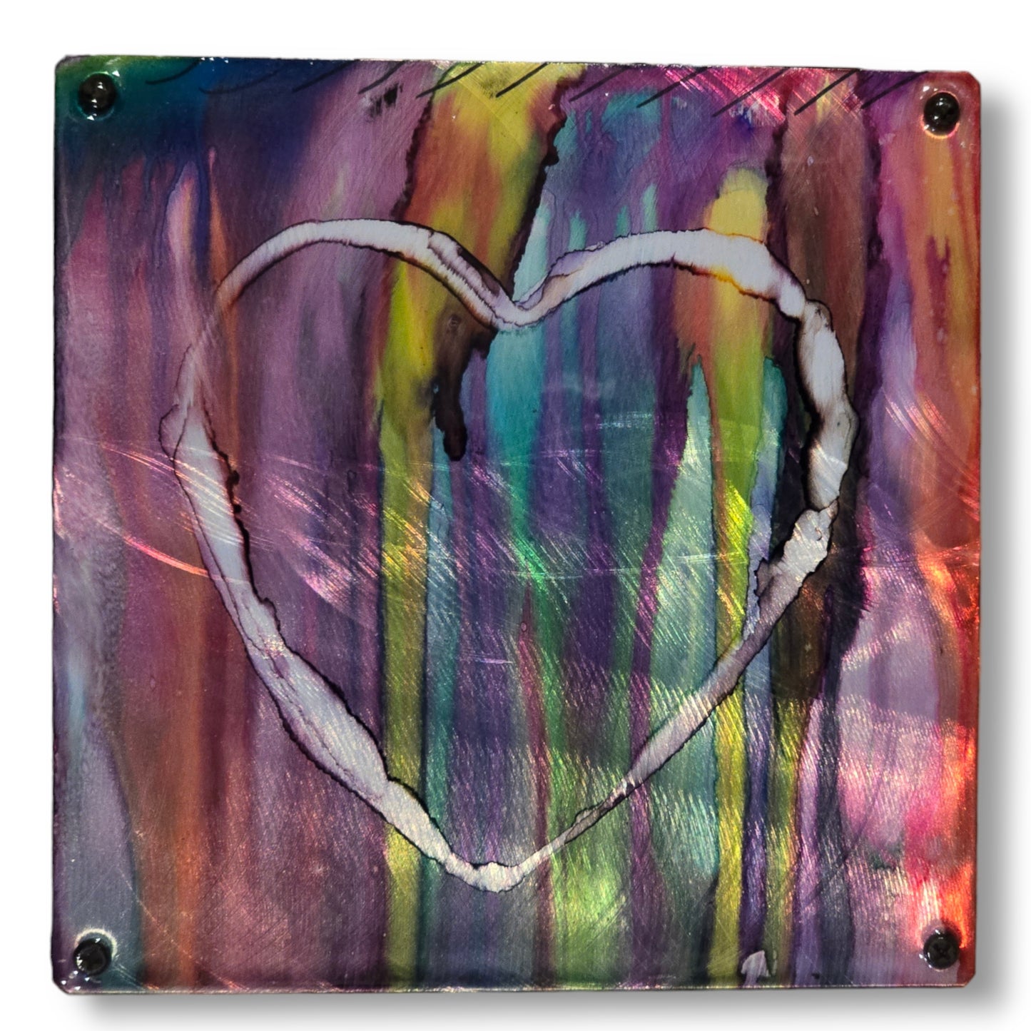 Heart Art Multi ($135)