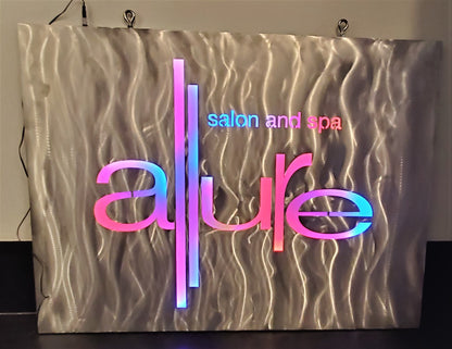 Allure Salon and Spa